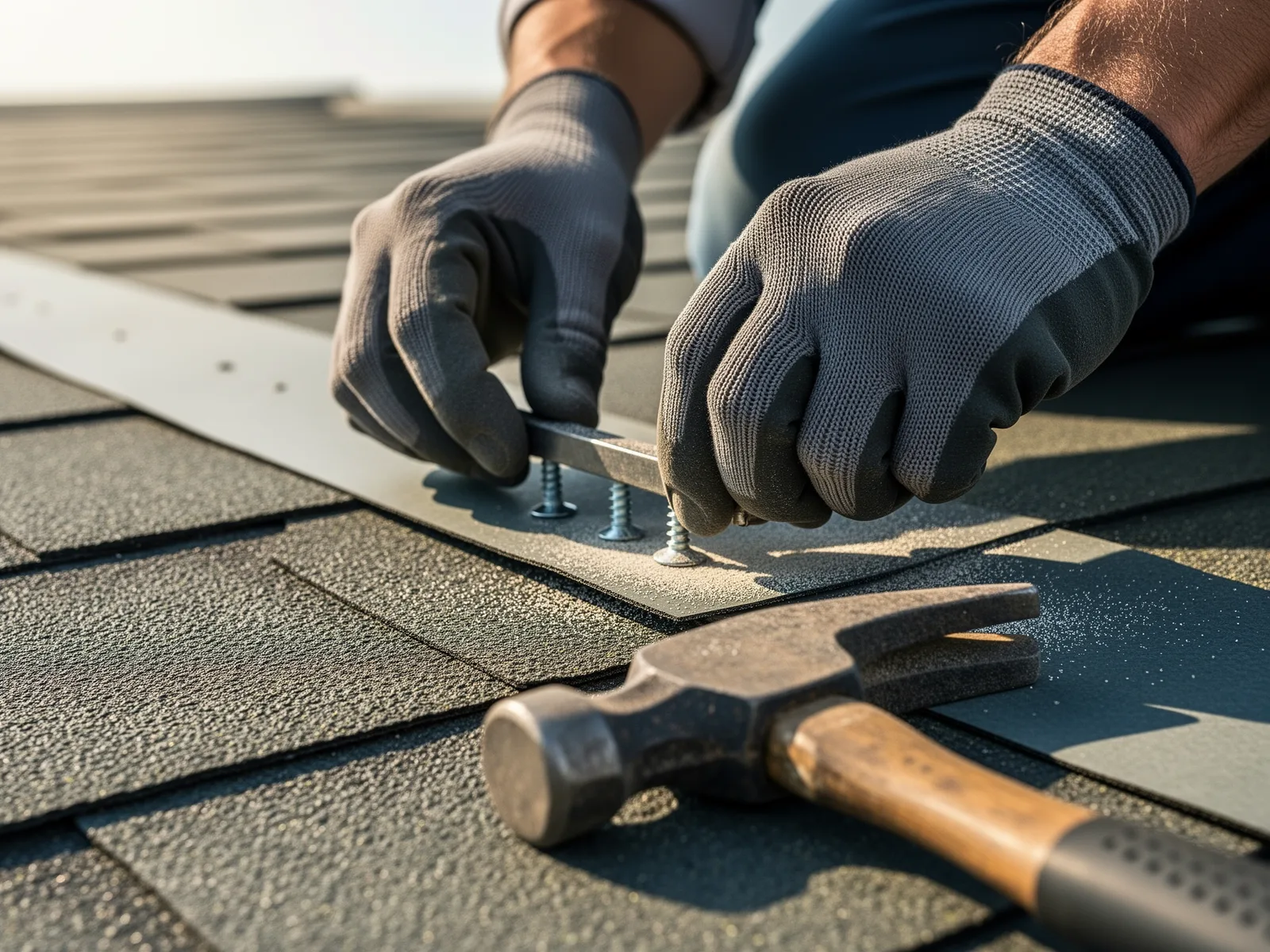 Why choose Fascia Repair in Weippe, ID